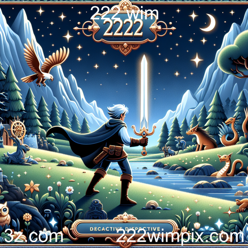 Explorando o Mundo Mágico dos Jogos de Fantasia