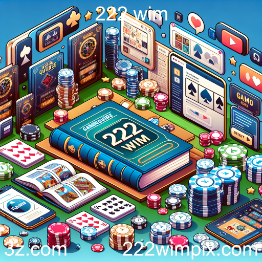 O Guia Definitivo para Aprimorar Suas Habilidades em Jogos