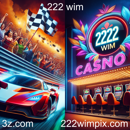 Acelere com a Categoria 'Corrida' do 222 wim!