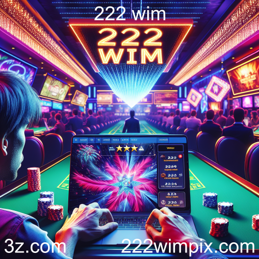 A Importância das Avaliações de Jogos no '222 wim'